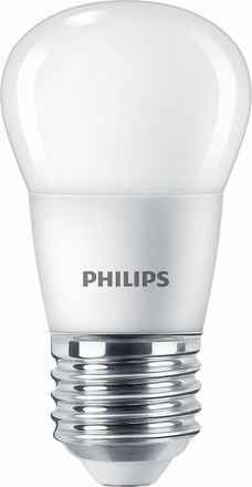 Philips CorePro lustre ND 2.8-25W E27 827 P45 FROSTED