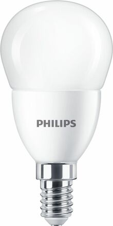 Philips CorePro lustre ND 7-60W E14 865 P48 FROSTED