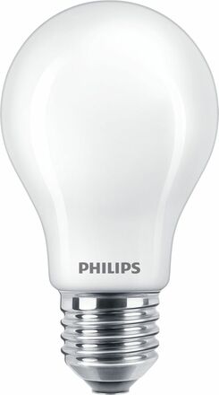 Philips MASTER LEDBulb DT 5.9-60W E27 927 A60 FROSTED GLASS