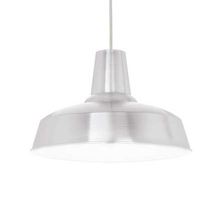 Ideal Lux MOBY SP1 BIANCO 102047