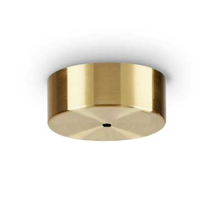 Ideal Lux Magnetická rozeta 1 světlo 244259