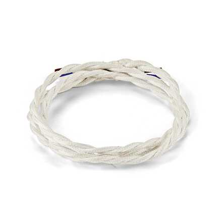 Ideal Lux Textilní kabel propletený 10m 303086