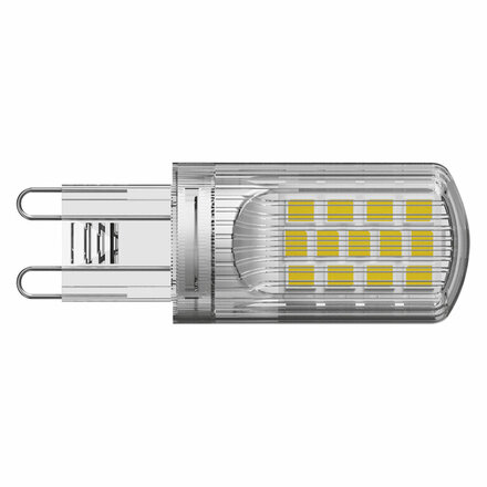 LEDVANCE PARATHOM LED PIN 40 4.2 W/4000 K G9 4058075626102