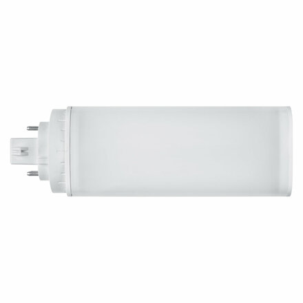 LEDVANCE DULUX LED T/E26 HF & AC MAINS V 10W 830 GX24Q-3 4058075822290