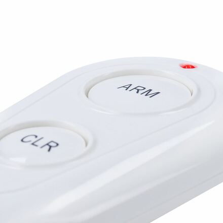Solight doplňkový dálkový ovladač pro GSM alarmy 1D11 a 1D12 1D14