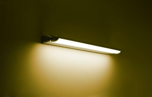 LED nástěnná zářivka Philips Lamine 31167/99/P1 3000K
