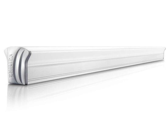 LED nástěnné lineární svítidlo Philips Shellline 31238/31/P1 60cm bílé 9W 3000K