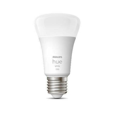 Hue Bluetooth LED White žárovka Philips 8719514288232 E27 A60 9,5W 1055lm 2700K stmívatelná