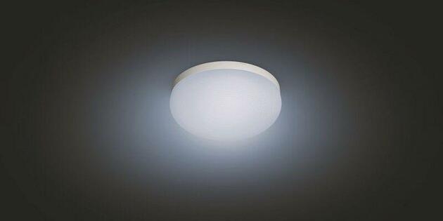 Hue Bluetooth LED White and Color Ambiance Stropní svítidlo Philips Flourish 8719514343504 bílé 2000K-6500K RGB