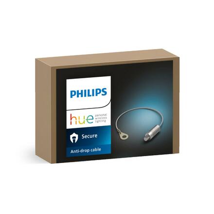 Philips HUE Secure zajišťovací kabel