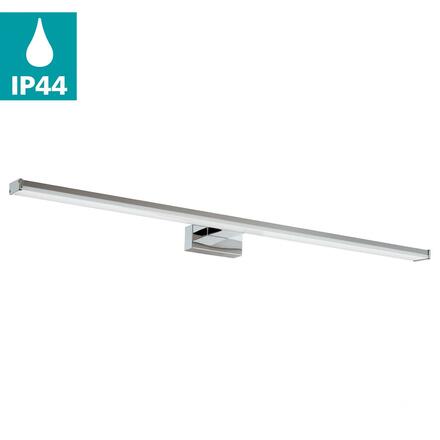 EGLO koupelnové nástěnné svítidlo PANDELLA 1 14W LED chrom IP44