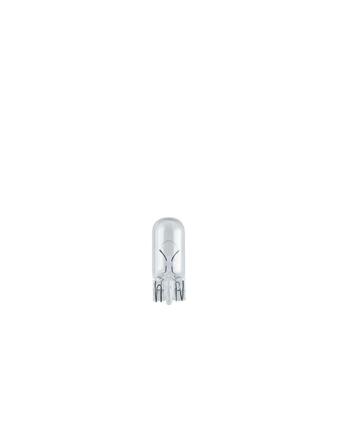 Philips W5W Vision 12V 12961CP