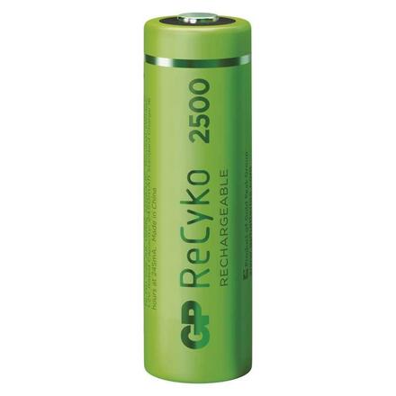 EMOS Nabíjecí baterie GP ReCyko 2500 AA (HR6) B21254