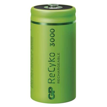 EMOS Nabíjecí baterie GP ReCyko 3000 C (HR14) B2133