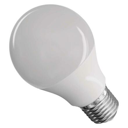 EMOS LED žárovka Classic A60 8W E27 teplá bílá 1525733200