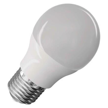 EMOS Lighting LED žárovka Classic Mini Globe 8W E27 teplá bílá 1525733231