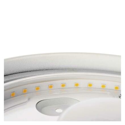 EMOS LED přisaz. svítidlo Cori s MW senzorem, kr. 18W neut. bílá 1539034120