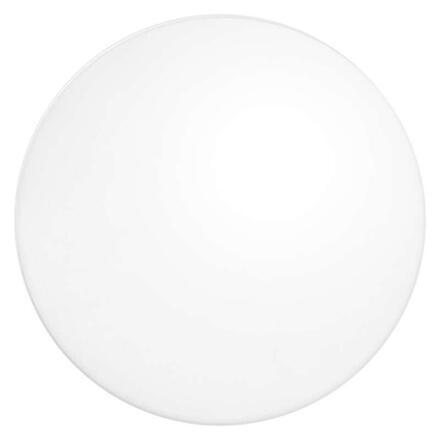 EMOS LED přisazené svítidlo TORI, kruhové bílé 15W neutrální b., IP54 ZM4321