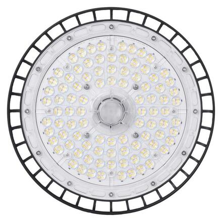EMOS LED průmyslové závěsné svítidlo HIGHBAY PROFI PLUS 90d 150W ZU215.9