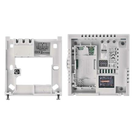 EMOS Pokojový manuální drátový termostat P5603R P5603R