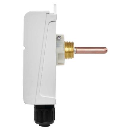 EMOS Příložný manuální jímkový termostat P5686 P5686