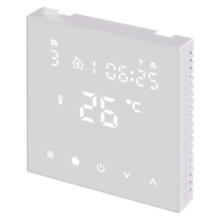 EMOS Podlahový programovatelný drátový WiFi GoSmart termostat P56201UF P56201UF