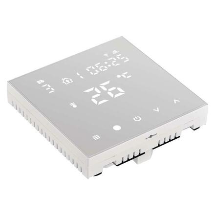 EMOS Podlahový programovatelný drátový WiFi GoSmart termostat P56201UF P56201UF