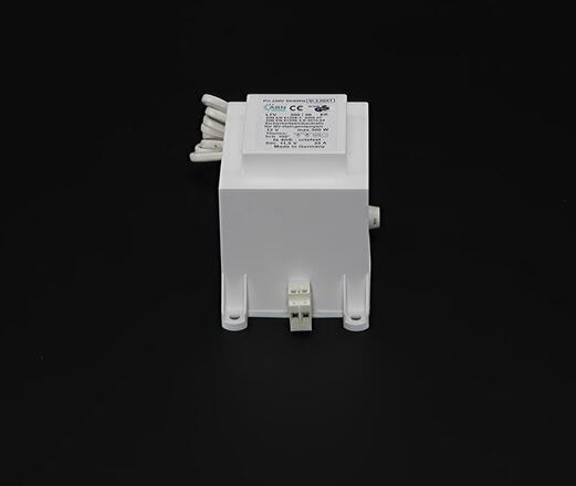 Light Impressions ABN napájení ABN 300VA konvenční konstantní napětí IP20 stmívatelné 12V AC 300,00 W 000106