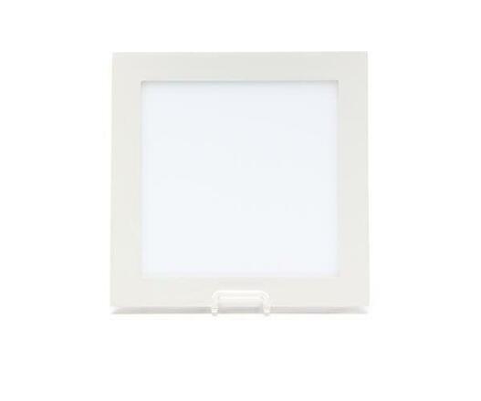 Light Impressions Deko-Light stropní vestavné svítidlo LED Panel Square 20 23-24V DC 17,00 W 4000 K 1740 lm 237 mm bílá 565162