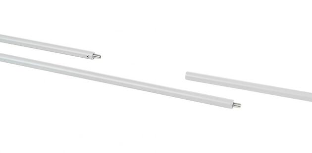 Deko-Light prodloužení pro závěs (30cm) pro 3-fázový svítidla D Line bílá  710086