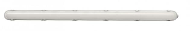 Deko-Light prachotěsné svítidlo Tri Proof Basic, 55 W, DALI, 4000 K, 220-240V 7700 lm 1510 mm 730491