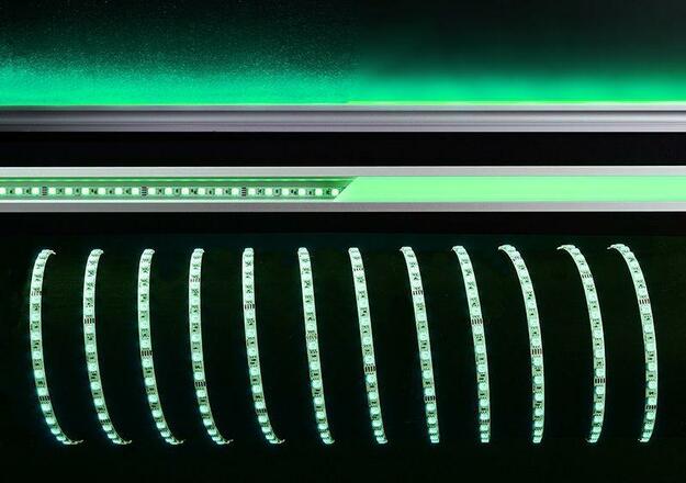 Light Impressions Deko-Light flexibilní LED pásek 3535-120-24-RGB-5m 24V DC 47,00 W 1800 lm 5000 mm 840276