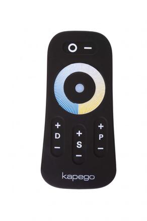 Light Impressions KapegoLED řídící jednotka Touch dálkové ovladání RF White  843015