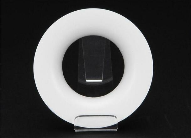 Deko-Light kroužek pro reflektor bílá pro sérii Uni II Max 930397