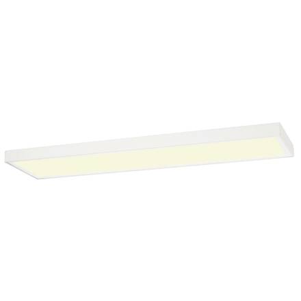 BIG WHITE I-PENDANT PRO DALI Indoor, závěsné LED svítidlo UGR<19, bílé, 4000K 1003049