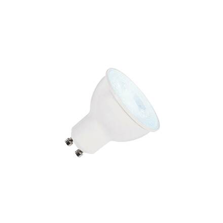 BIG WHITE QPAR51 GU10 tunable smart LED světelný zdroj bílý/transparentní 5 W 2700-6500 K CRI 90 38° 1005311
