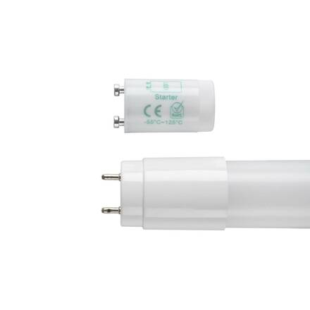 BIG WHITE (SLV) LED Tube V T8 Mains & Magnetic 1500 22W 840 1007782
