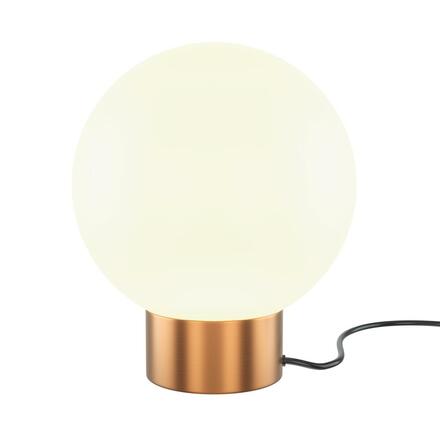 MAYTONI Stolní lampa Basic form E14x1 40W MOD321TL-01G3