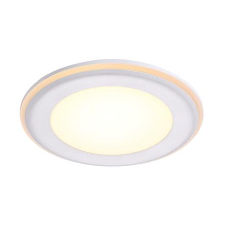 NORDLUX vestavné svítidlo Elkton 14 12W LED bílá 47530101