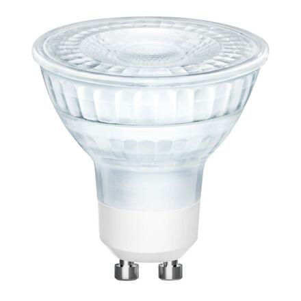 NORDLUX LED žárovka reflektor GU10 230lm Glass čirá 5174008521