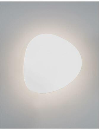 Nova Luce Dekorativní nástěnné LED osvětlení Cronus - 12 W, 1121 lm, 205 x 220 x 110 mm NV 9084081