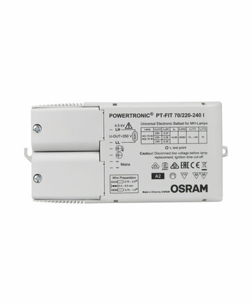 OSRAM PT-FIT 70/220-240 I