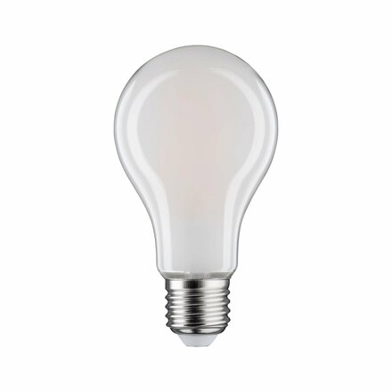 PAULMANN LED žárovka 11,5 W E27 mat teplá bílá 286.48 P 28648