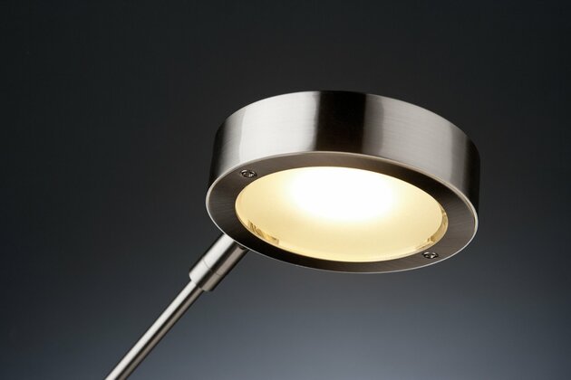 Paulmann Stolní lampa Zed LED 1x6,7W, 359lm, 230V, 3000K 702.45 P 70245