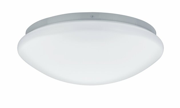 Paulmann stropní svítidlo LED Leonis kruhové 9,5W teplá bílá IP44 707.22 P 70722