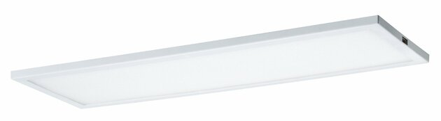 Paulmann podskříňkový-Panel LED Ace 7,5W bílá 10x30cm základní sada 707.76 P 70776
