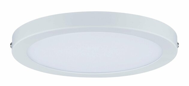Paulmann Atria LED Panel kruhové 18,5W bílá mat stmívatelné 708.68 P 70868