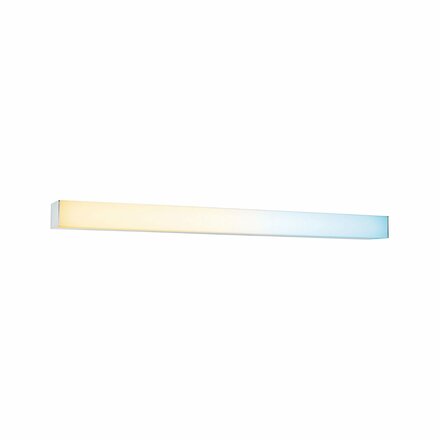 PAULMANN HomeSpa LED svítidlo k zrcadlu Tova IP44 kov akryl měnitelná bílá 2.700K 789.44