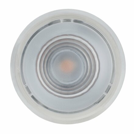 PAULMANN LED Modul vestavné svítidlo Nova Plus Coin LED Reflector kruhové 50mm Coin 6,3W 430lm 230V 2700K satén