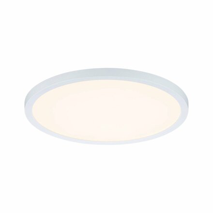 PAULMANN LED vestavné svítidlo Areo VariFit IP44 kruhové 230mm 16W bílá mat WarmDim 3-krokové-stmívatelné 929.90